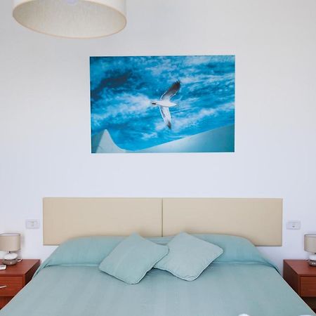 Capri Holiday Home With A Sea View Eksteriør bilde